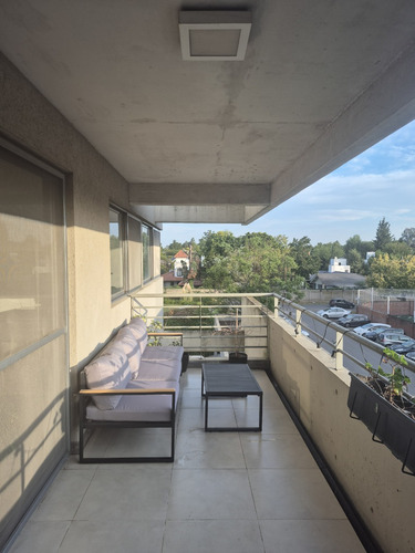 Departamento 2 Ambientes En Condominio Civis Tortugas - Ramal Pilar Km 38 - Con Cochera - Seguridad 24hs