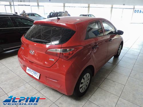 Hb20 Comfort Plus 12v