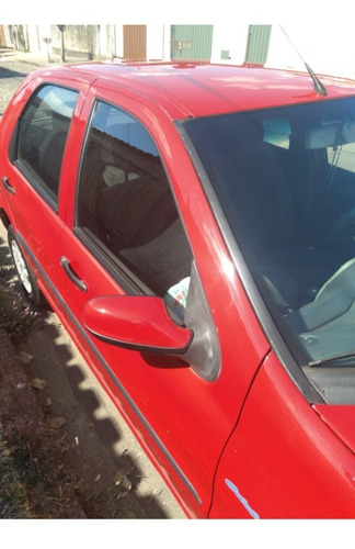 Palio 2008/2008 1.0 Fire 8v Flex 4p Manual