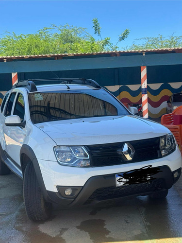 Renault Duster 1.6 16v Dakar Hi-flex 5p