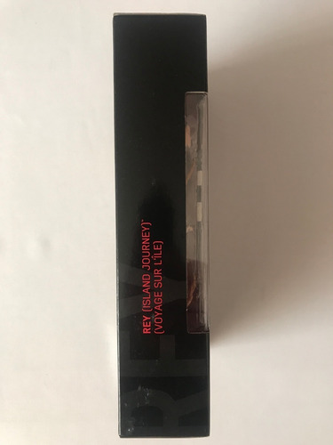 Rey Skywalker Island Journey Star Wars The Black Series 6pul (Usado)