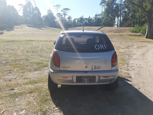 Chevrolet Celta 4.500 U$s Y Fac