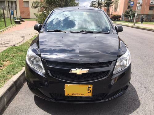 Chevrolet Sail 1.4 Ls