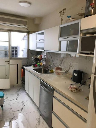 Imagen 11 de 13 de Gallo Y Charcas 122 M2 4 Amb Dep Cochera Hecho A Nuevo