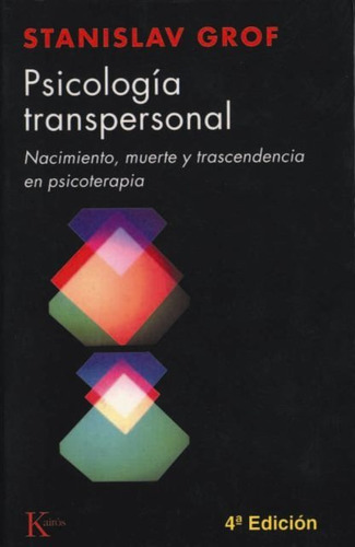 Psicologia Transpersonal *****