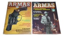 Comprar Lote De 2 Revistas Armas N°13 Y Numero Extraordinario