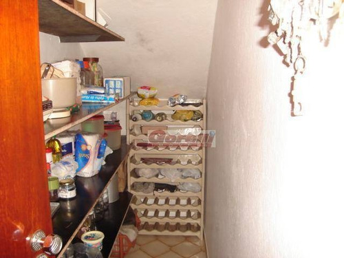 Casa Com 5 Dormitórios, 570 M² - Venda Por R$ 2.000.000,00 Ou Aluguel Por R$ 5.000,00/mês - Condomínio Arujazinho I, Ii E Iii - Arujá/sp - Ca1122