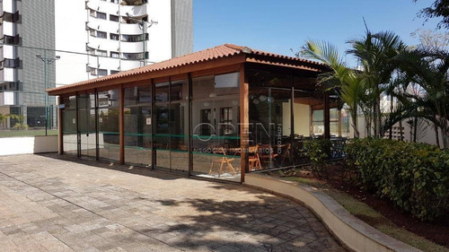 Imagem 26 de 30 de Apartamento À Venda, 141 M² Por R$ 1.180.000,00 - Vila Assunção - Santo André/sp - Ap8064