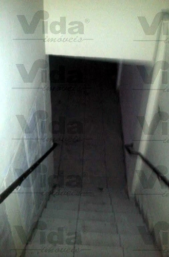 Imagem 4 de 10 de Salão Comercial Para Locação Em Baronesa - Osasco - 26622
