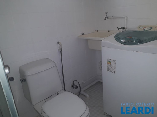 Imagem 5 de 15 de Apartamento - Jardim América - Sp - 637279