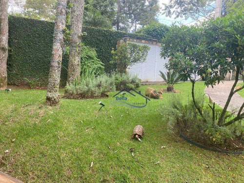 Imagem 6 de 30 de Granjaviana - Forest Hills - Ca2984