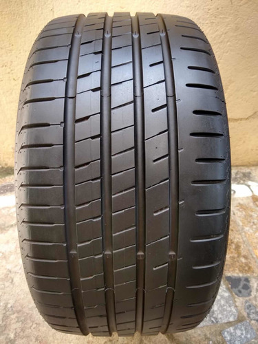 Pneu 255/35r18 94y Xl Sportactive Gt Radial Usado (Usado)