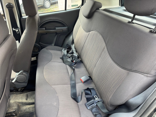 Fiat Uno 1.0 Way Flex 5p