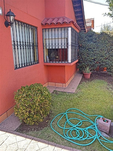 Imagen 7 de 30 de Casa En Venta De 3 Dorm. En Puente Alto
