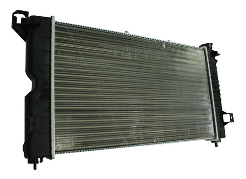 Radiador Dodge Grand Caravan 1996 3.3l