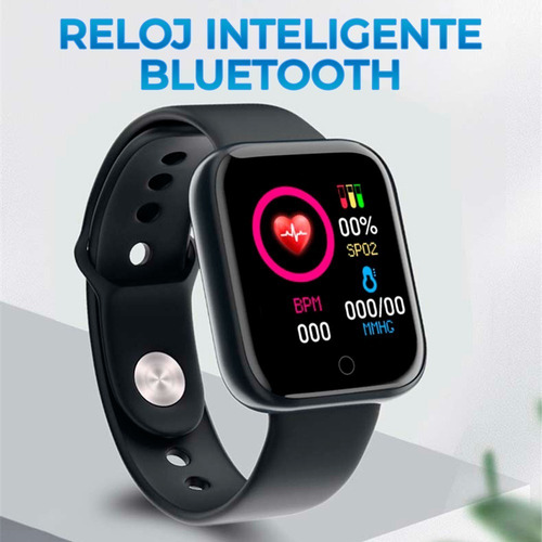 Smart Watch A1 Reloj Inteligente Bluetooth Celular Teléfono
