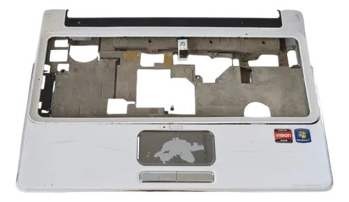 Palmrest Para Hp Pavilion Dv4-2045dx 518783-001 Dv4-1300 (Usado)