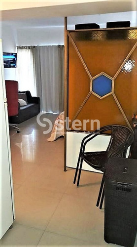 Venta De Monoambiente, Aidy Grill, Punta Del Este- Ref: 1650