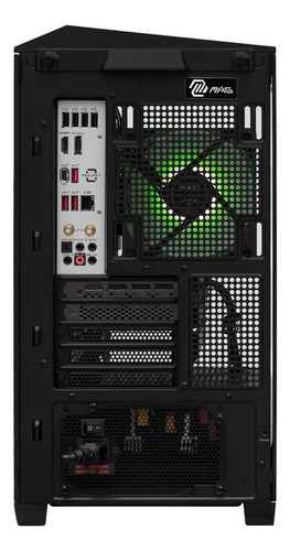 Xtreme Pc Gaming Intel Core I9 14900f 2tb Ssd Negro (Usado)