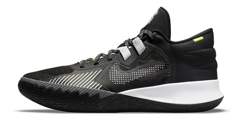 Zapatillas Nike Kyrie Flytrap V Black Cz4100-003   