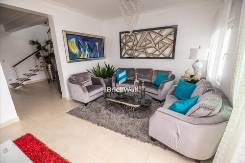 Apartamento Amueblado - La Española - Santiago De Los Caballeros