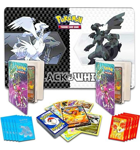 Pokeball Pokemon Trading Card Game Ultimate Bundle ~ 50 Pok