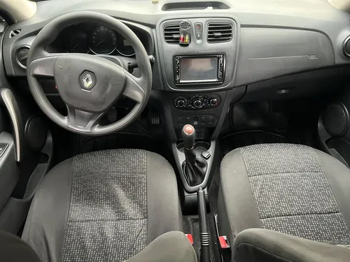 Renault Logan 1.6 Dynamique