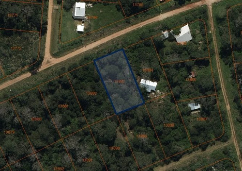 Imagen 1 de 3 de Terreno En Venta En Ocean Park