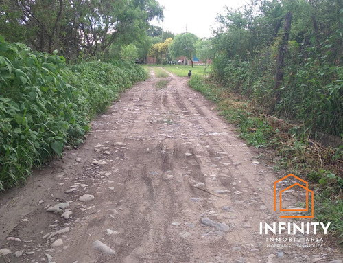 Terreno En El Encon