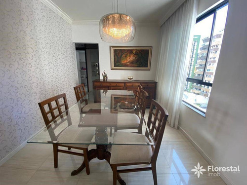 Imagem 19 de 30 de Apartamento Com 3 Dormitórios À Venda, 126 M² Por R$ 739.900,00 - Caminho Das Árvores - Salvador/ba - Ap1761