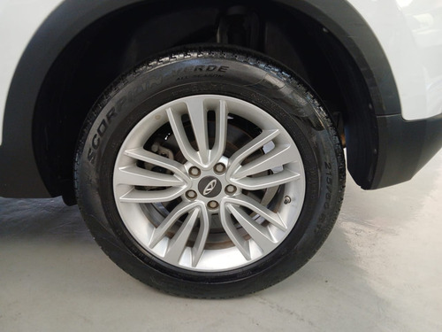 Chery Tiggo 5X TIGGO 5X T 1.5 16V TURBO FLEX AUT.