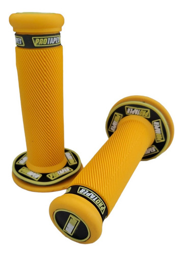 Puños Deportivos Amarillo Protaper