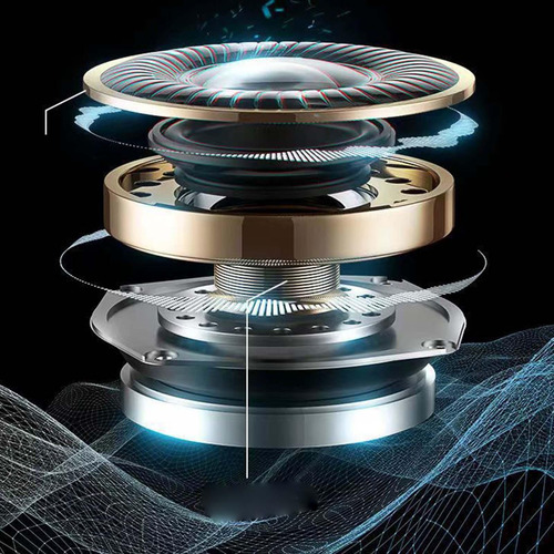Auriculares Bluetooth 5.0 Auriculares Inalámbricos Oído