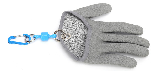 Guantes Para Protección De Seguridad, Para Mano Derecha, Ant