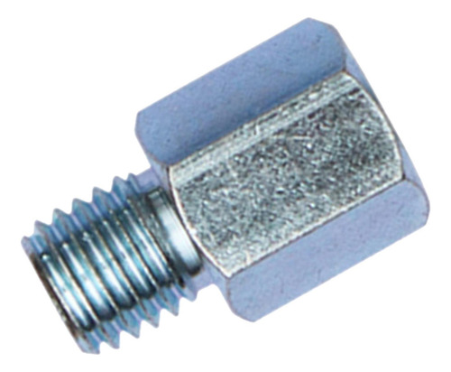2 Adaptador De Amoladora Multifunción M14 A 5/8 Acero