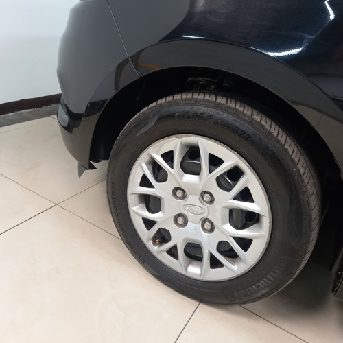 Imagen 8 de 8 de Ford Ka+ S Mt 1.5l Sedan 4ptas