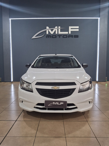 Chevrolet Onix 1.4 Joy Ls