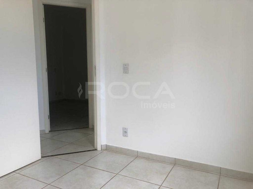 Aluguel De Apartamentos / Padrão Na Cidade De São Carlos 2686