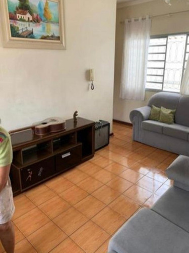 Imagem 4 de 5 de Sobrado À Venda No Árvore Grande, Em Sorocaba -sp - 3689 - 69335435