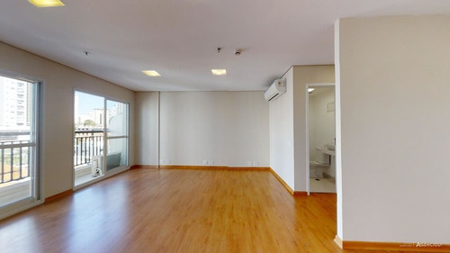 Imagem 10 de 20 de Sala À Venda No Bairro Vila Mariana - São Paulo/sp - O-22585-37417