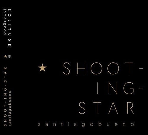 Shootin Stars - Bueno,santiago