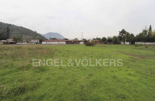 Terreno En Doñihue