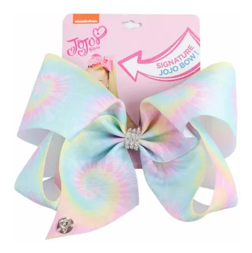 Moño de jojo siwa hotsell