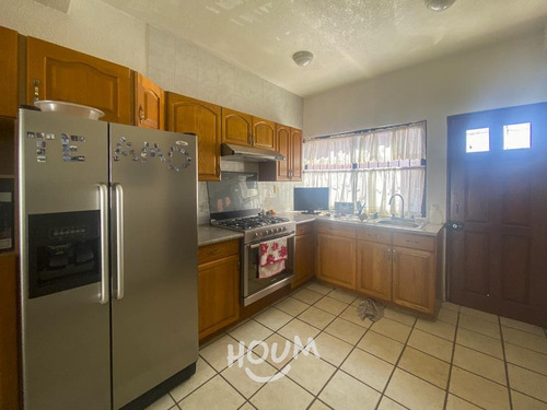Imagen 7 de 30 de Casa En Jardines Del Ajusco, Tlalpan Con 4 Recámaras, 250 M², Id: 75688