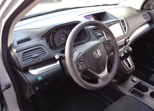 Honda CR-V 2.4 I-style Mt