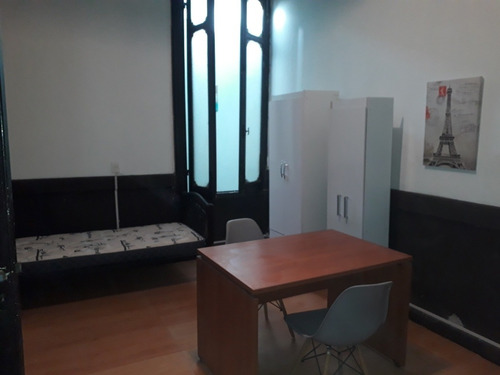Residencia Estudiantil En Parque Rodo