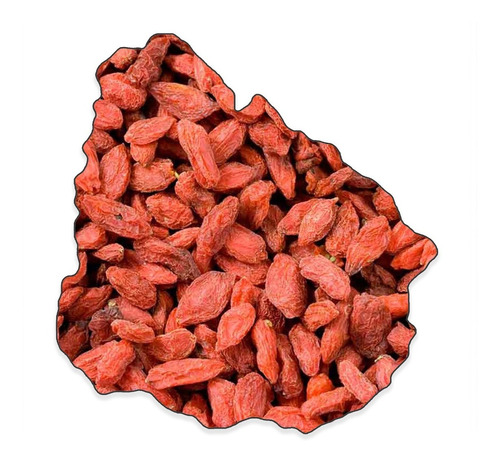 Bayas De Goji 500g - Excelente Calidad - Oferta - Envios