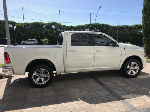 Ram 1500 Laramie