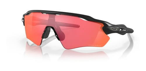 Lentes Oakley Radar Ev Path Matte Black Prizm Trail Torch