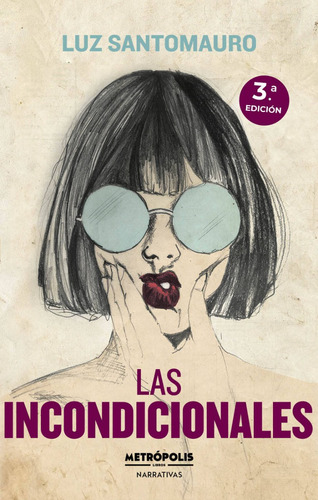 Imagen 1 de 1 de Las Incondicionales